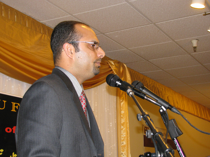 Mushaera 9-26-2010 Ahmer Shahwar