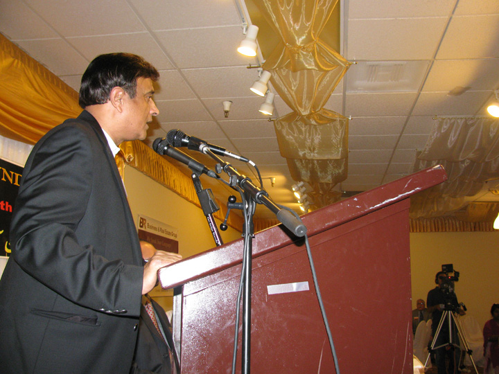 Mushaera 9-26-2010 Farooq Taraz