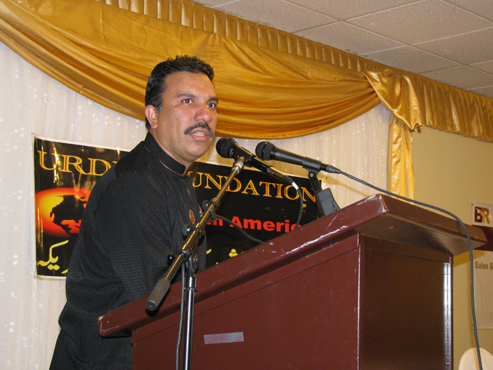 Mushaera 9-26-2010 Waqar Khan