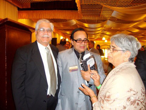 Urdu Academy Grand Mushaera 2012-7