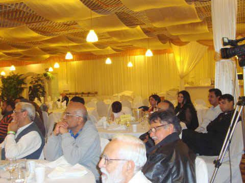 Urdu Academy Grand Mushaera 2012-Glimpse-1